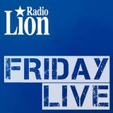 Friday Live - 7 Dec '12