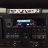 The Awesome Two (Special K & Teddy Tedd) 105.9 WNWK April, 16, 1994