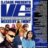 VE 121 Sample Mix