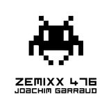 Zemixx 476 - Never Turn Down the Volume!
