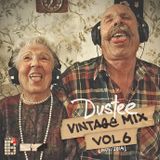DUSTEE - VINTAGE MIX Vol 6. Dec 2014
