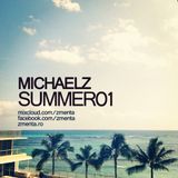MICHAELZ - SUMMER01