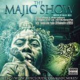 The Majic Show Thursday Oct 15 2015 LIVE SHOW RECORDING on 102thebeatfm