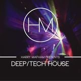 Deep / Tech House Mix January 2014