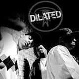 dilated (2 of 2)
