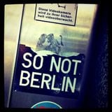 PARTYSMARTIE Making Your Ears Bleed! 'So Not Berlin' Mixtape