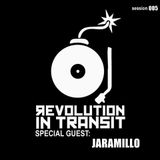 RIT Sessions 005 (Special Guest Jaramillo)
