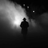 Dark, minimal, deep & techy dnb mix