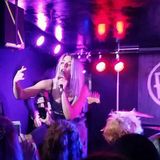 Vukovi Interview - Electric Circus - 4th March 2016