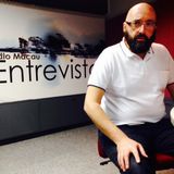 Entrevista com Heitor Alvelos