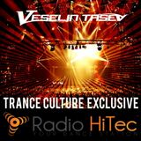 Veselin Tasev - Trance Culture 2014-Exclusive (2014-10-14)