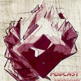 Area Zero 11" with Dj Feran aka Antonio Leon (Techno Podcast Session)