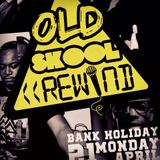 Joshua Jones DJ UKG Set ft Mc's Sparks N Kie - Old Skool Rewind