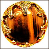 Tiger Eye