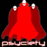 Psyciety Show Nov Part2: DJsets by DJaneTrippy_Mjaumix + DJ sG4rY
