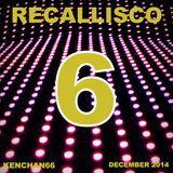 RECALLISCO 6