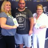 We caught up with Kate & Amanda from the Staffordshire Cancer Advocacy and Support