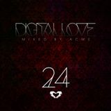 Digital Love 24