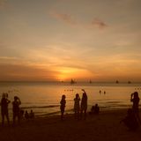 Space Selected Works#夏日晚風~Evenings on the Beach~