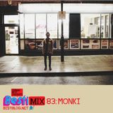 Bestimix 83: Monki
