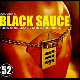 Black Sauce Vol. 52