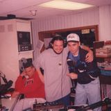 Dj Chang - "WPRK Orlando. Fl. (1994) Part 1