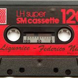 Liquorice Party - Federico Nisi - Warm Up