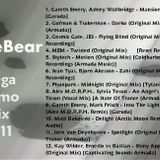 WHITE BEAR. Mega PromoMix. 2011