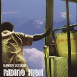 Jota Selecta's Summer Sessions: Riding High