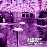 Summer Party 13-07-2012 vol.7