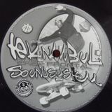 "The old school teaches us" Dj Set By BillNoJutsu