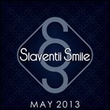 Slaventii Smile - May 2013