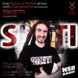 Rule of Rune 033 (04.17.14) - SKETI Guest Mix