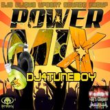 POWER MIX
