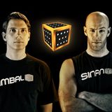 Gimbal & Sinan - The Final 2016