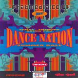 Dance Nation 1992 THE PRODIGY LIVE Quest & Entropy Summer Ball