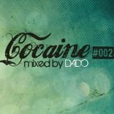 Dado " LeCocaine#002 " (WOM_005)