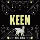 Keen for Kuli Alma