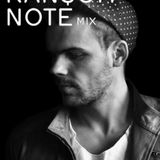 Dimitri Veimar - The Ransom Note Mix