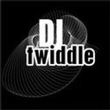 DJ Twiddle YHBL JAN12