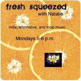 Fresh Squeezed 8-29-11