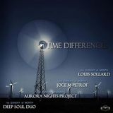 Time Differences 031 / TMRadio \ 24.JUN.2012 Guest: Snorkle