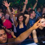 Messy A - Trance Sanctuary BangMessy Set November 2013