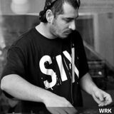 WRK - Red Bull Music Academy pres. Mala - Promo Mix (2013)