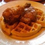 Chicken!