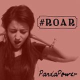 #Roar