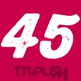 DJ Triple M - 45