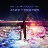 Pistolero Podcast 021 _ Zmayo _ Space Plum