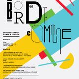 Margot (live+DJ) 'Border Commune' teaser