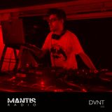 Mantis Radio 200 (Part 4) + DVNT